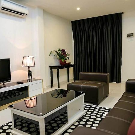 Ipoh Apartment Экстерьер фото