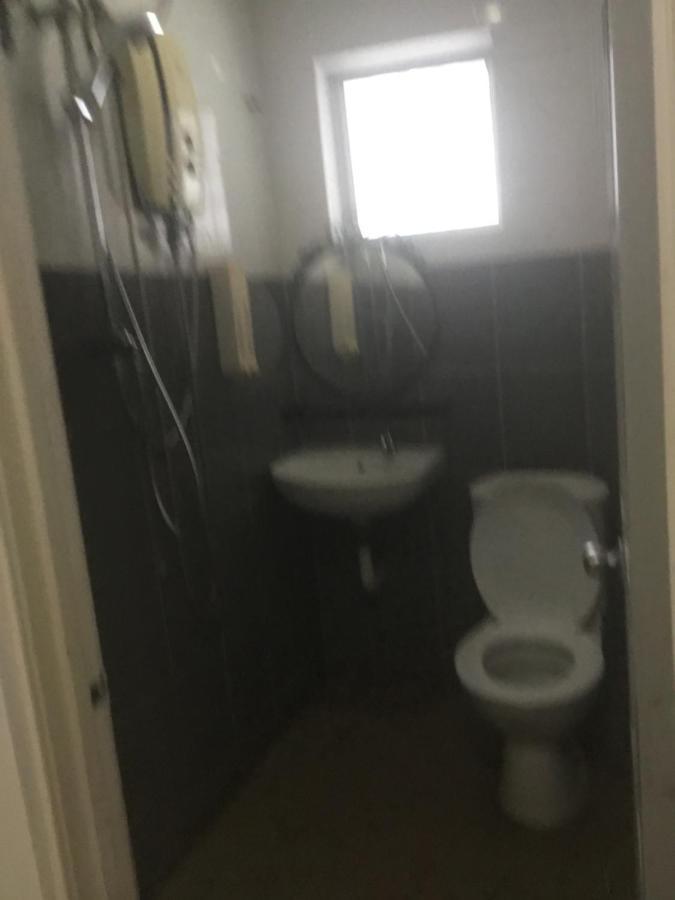 Ipoh Apartment Экстерьер фото
