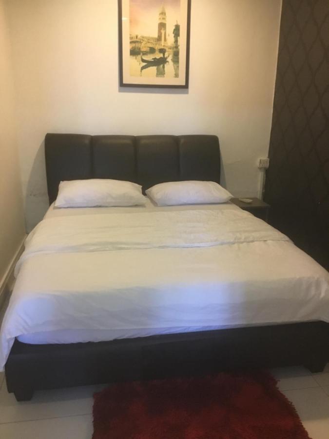 Ipoh Apartment Экстерьер фото