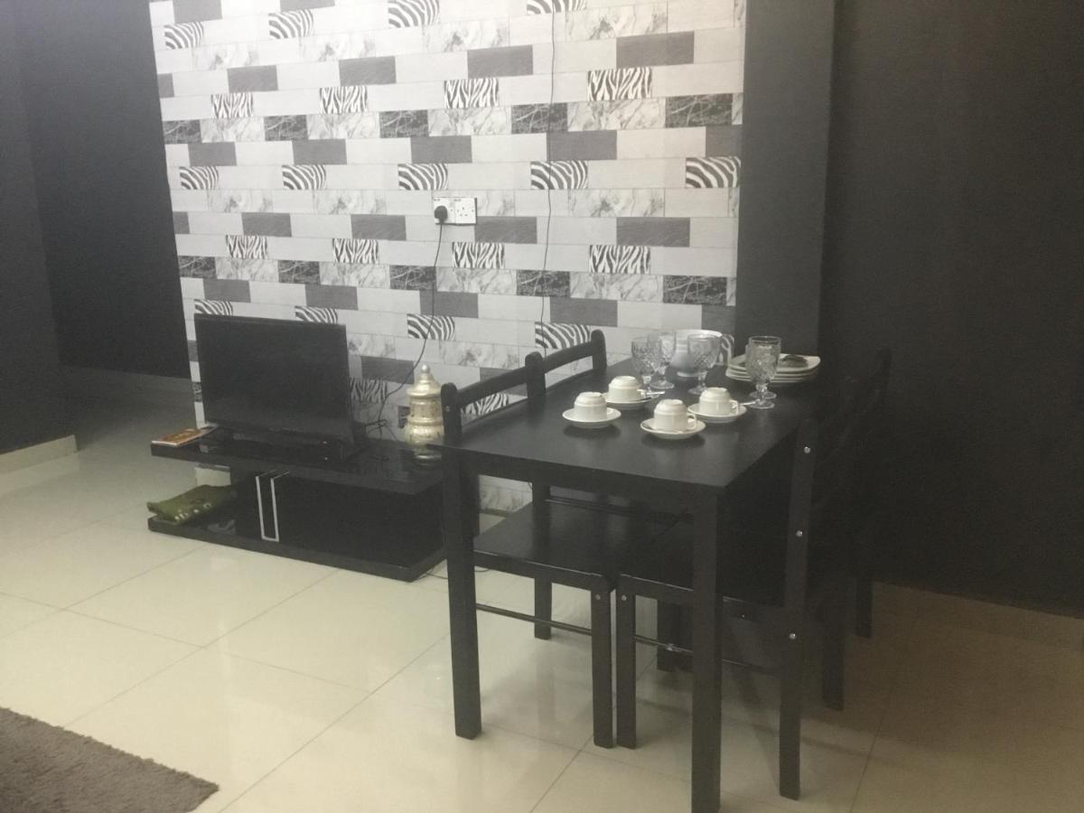 Ipoh Apartment Экстерьер фото