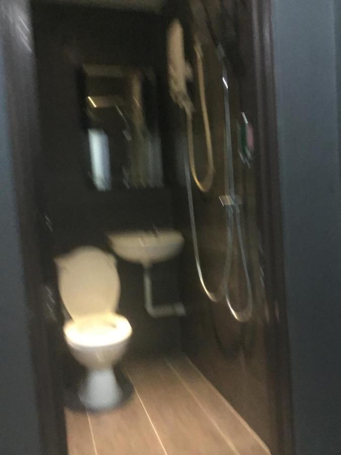 Ipoh Apartment Экстерьер фото