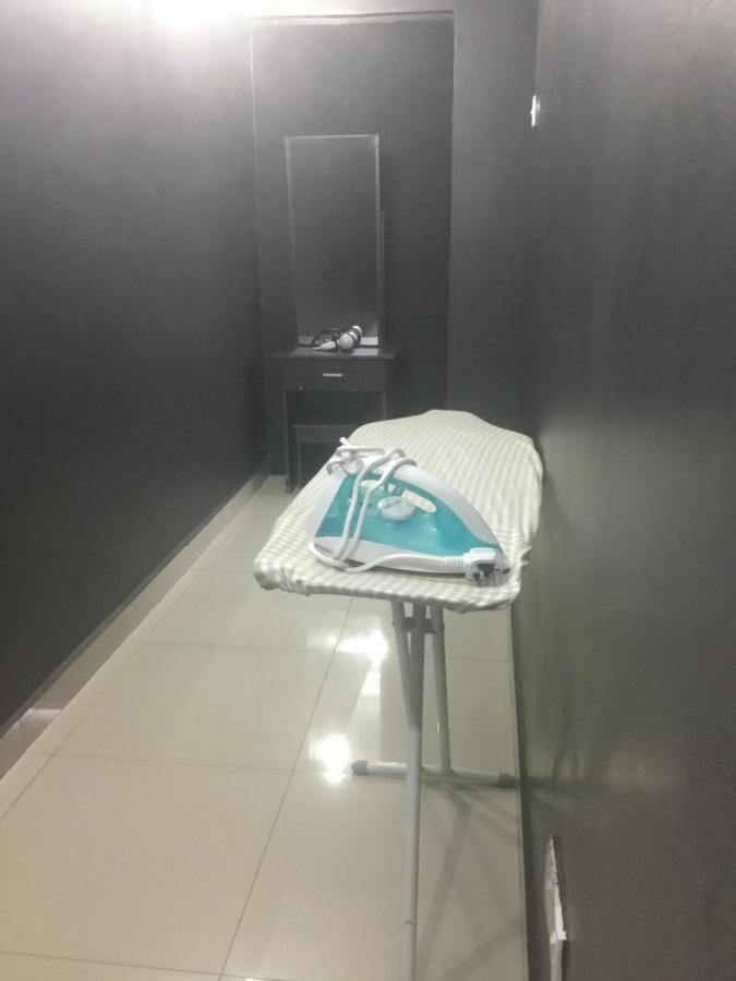 Ipoh Apartment Экстерьер фото
