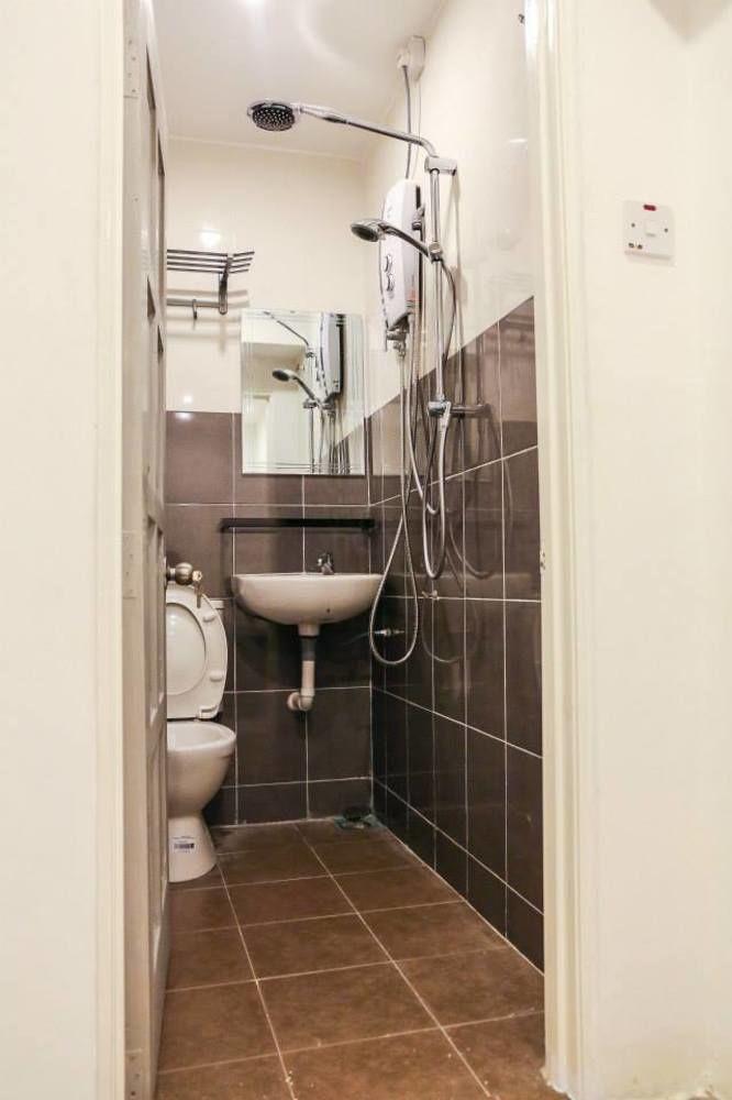 Ipoh Apartment Экстерьер фото